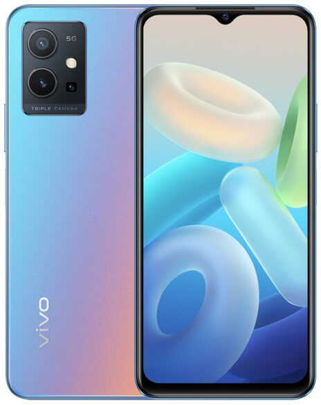 vivo Y55 5G